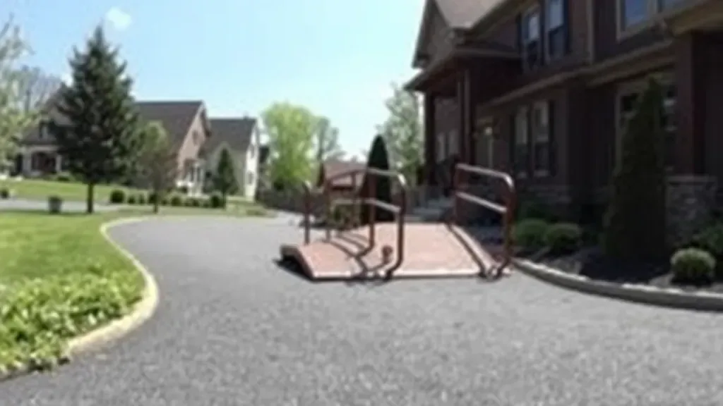 Wheelchair Ramp Installation projects in Landenberg PA showcasing accessibility and community support.