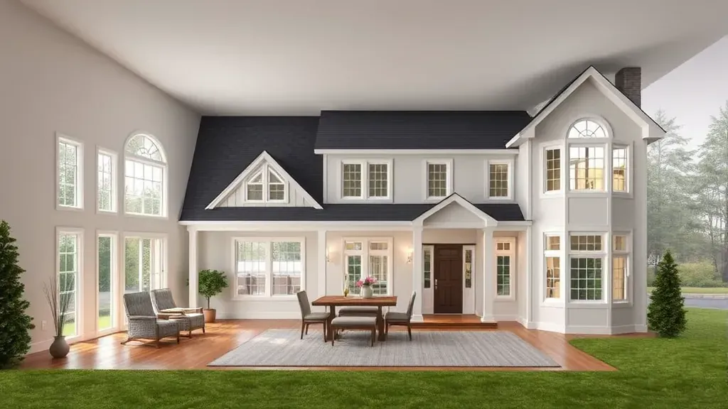 Home Remodeling in Garnet Valley PA showcasing modern designs and renovations.