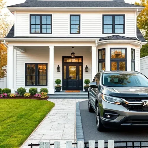 Completed home remodeling project in Landenberg PA showcasing modern design and stylish interior elements.