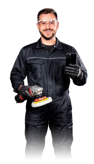 contactar con detailing de coches