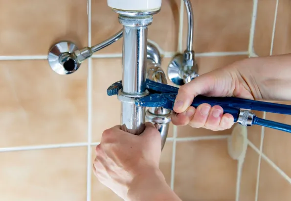 Plumbing Contractor