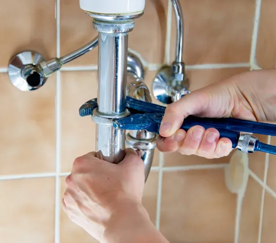  plumbers in Arlington, TX