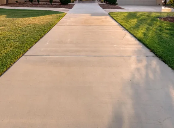 concrete contractors Flower mound