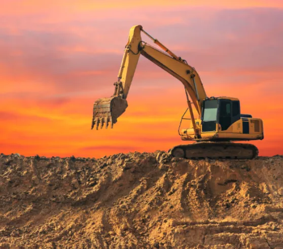 excavation services in Southlake