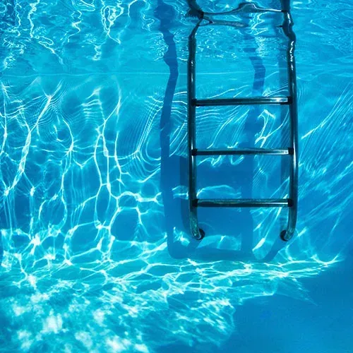 pool repairs