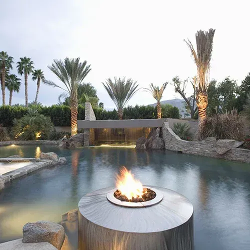 pool remodels