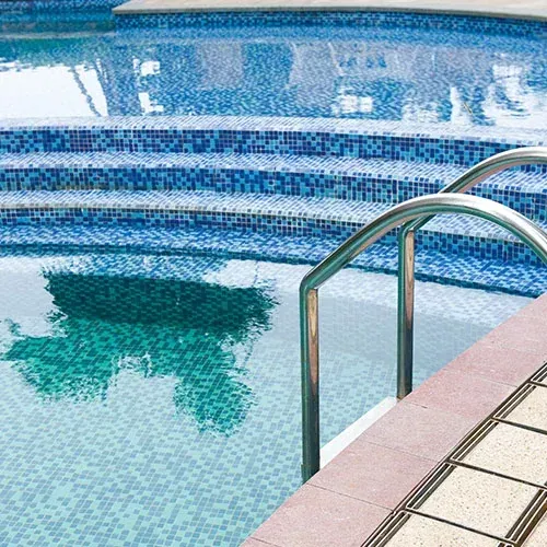 pool resurface
