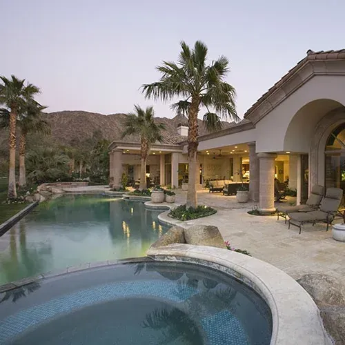 pool resurface