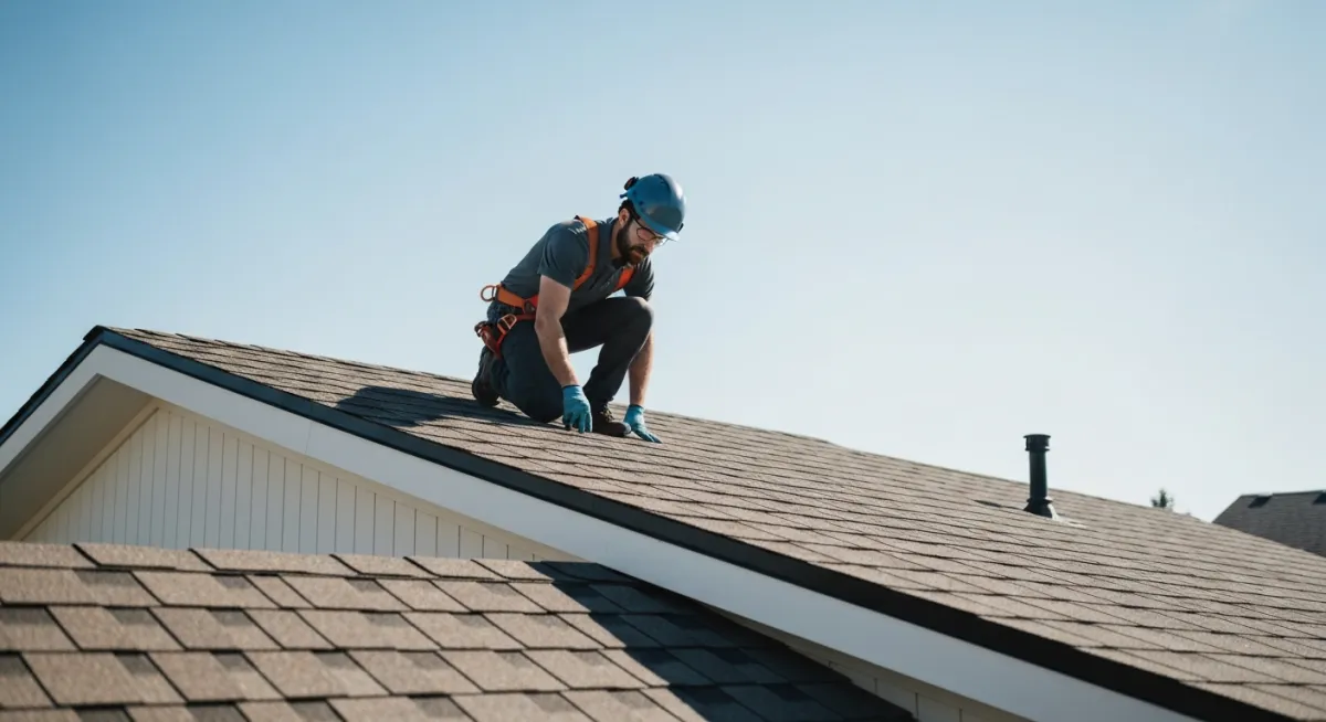 Top Signs You Need Roof Repair in Richmond, TX
