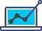 Home-Remote Work icon