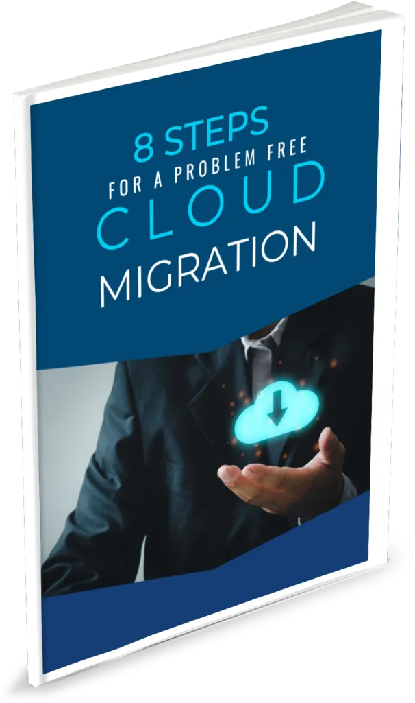 Cloud Mgration