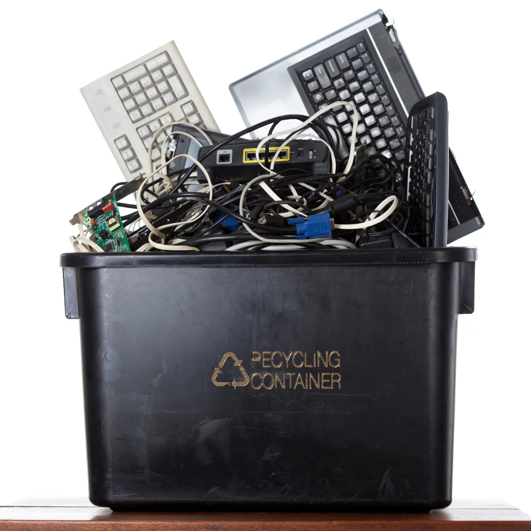 IT Recycling