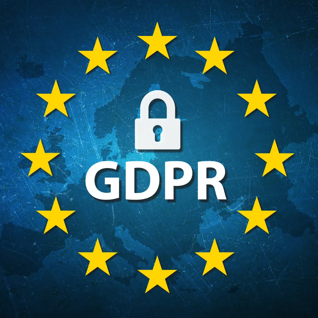 GDPR Compliance