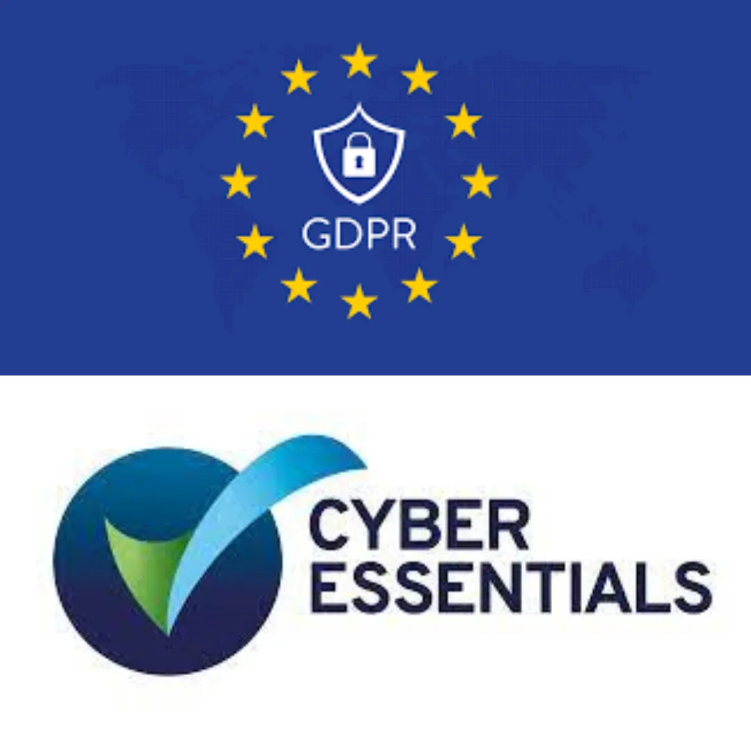 It Services cyber essentials