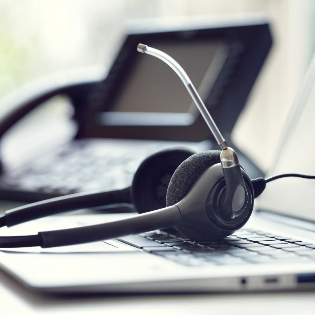 It Services VoIP