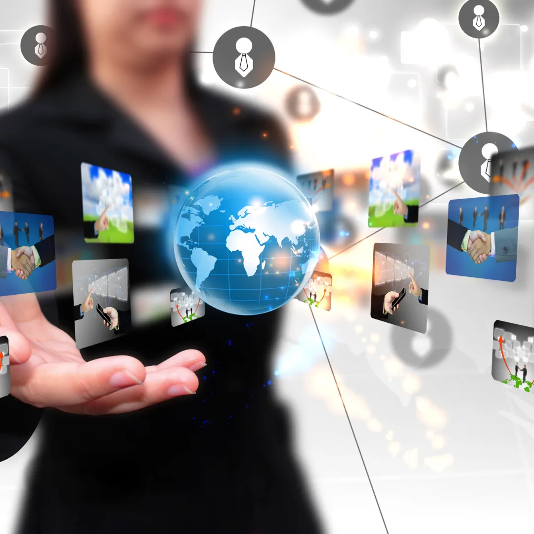 IT Procurement network setup