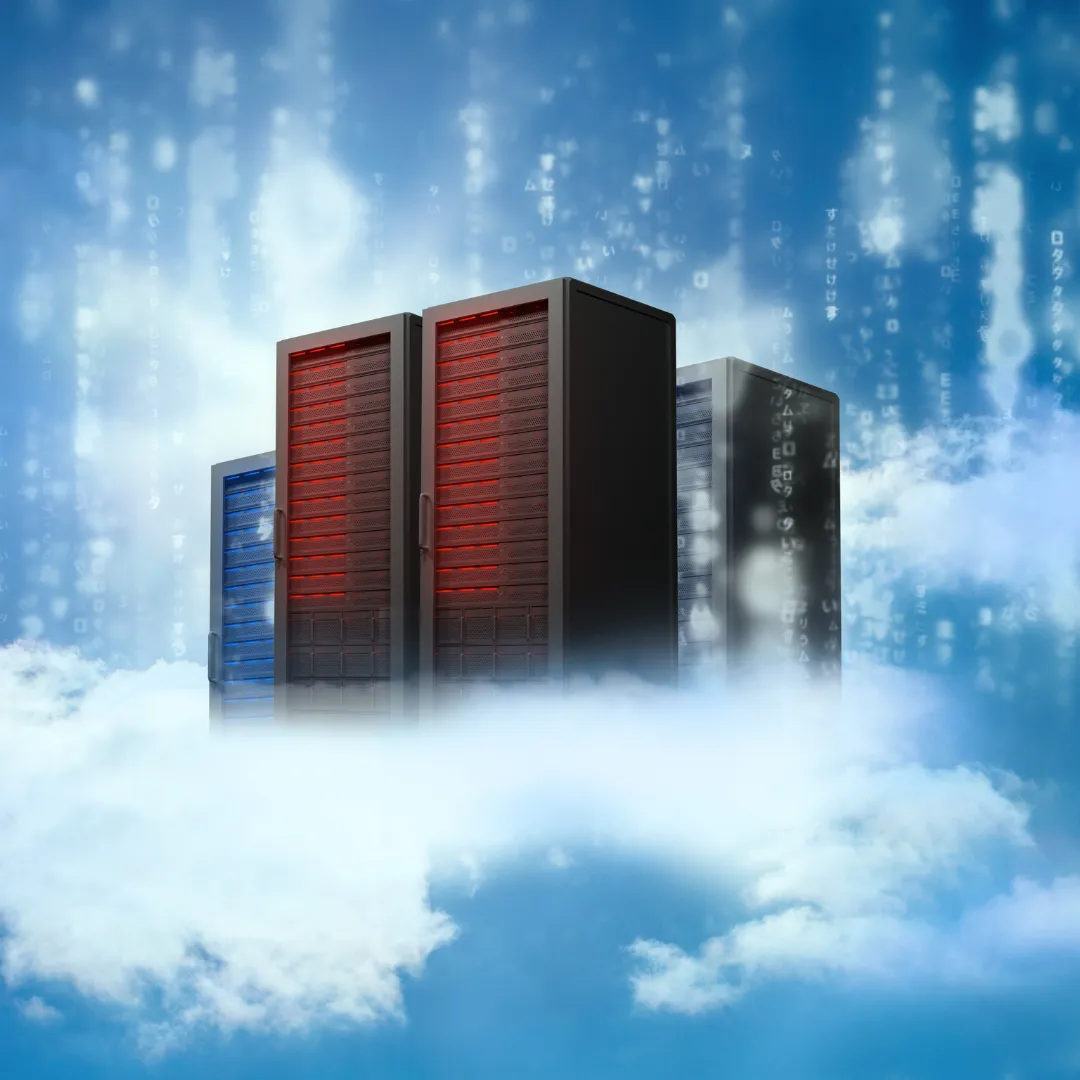 IT Procurement cloud computing