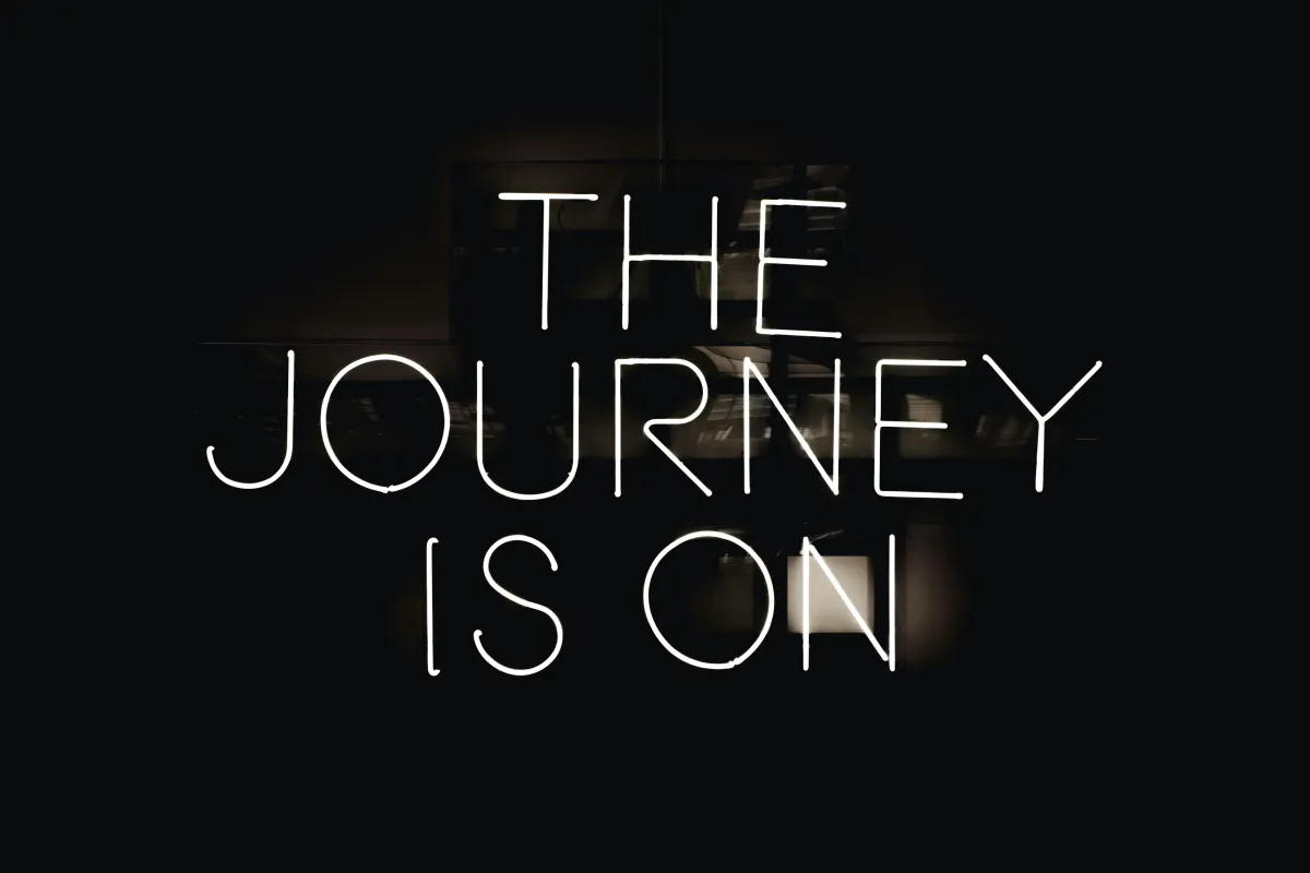 My Story Didn't Begin When I Became A Mother. I Just Thought It Did.