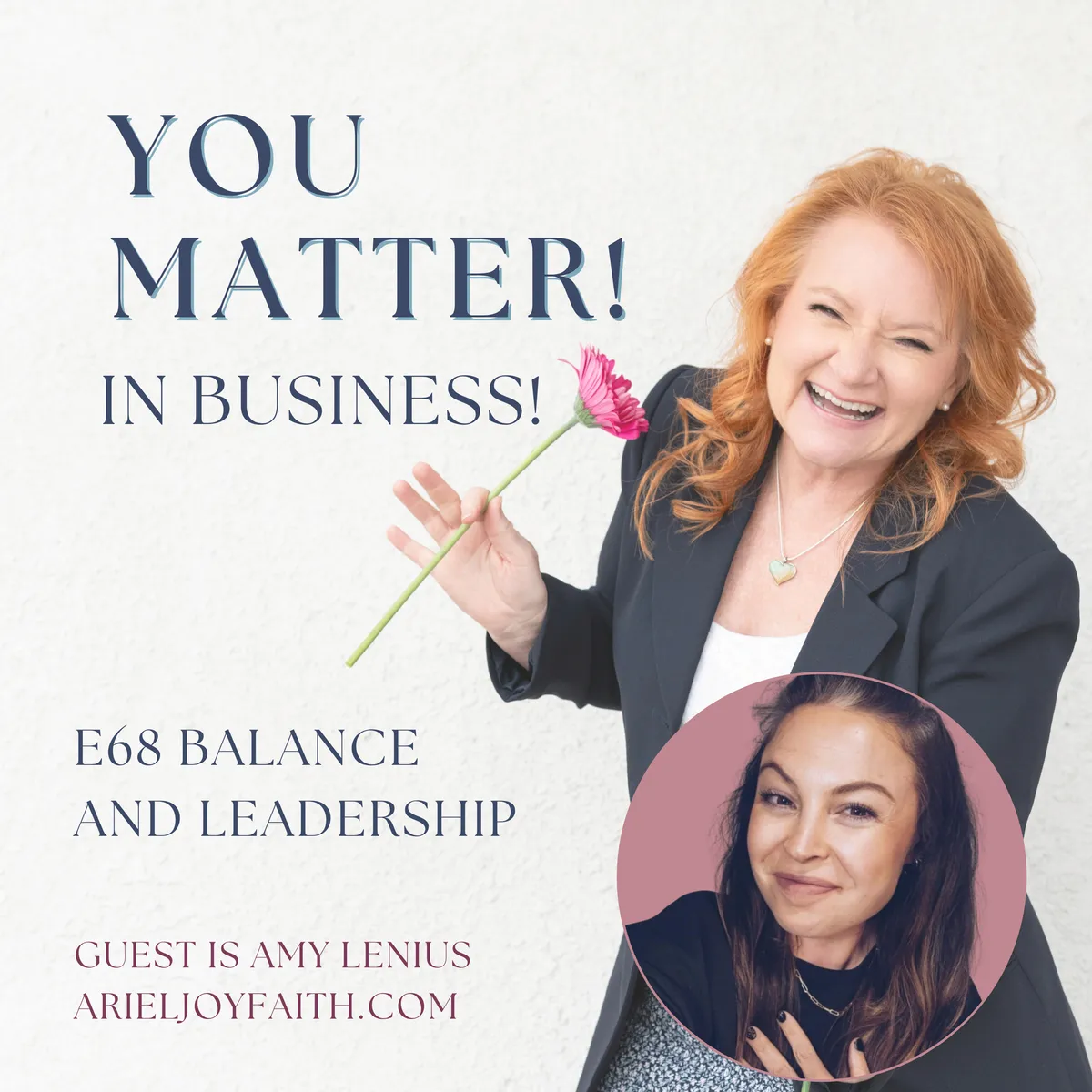 YOU Matter, in Business season 3