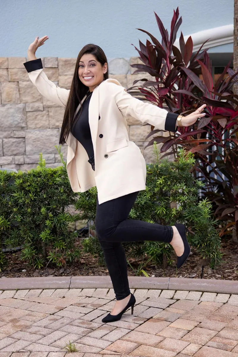 Ariel Faith StoryBrand marketing and Magazine staff Team photography