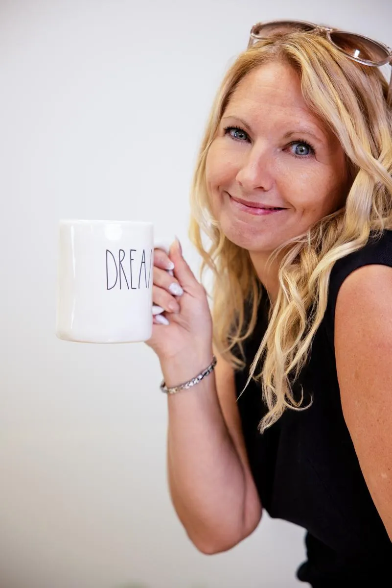 Ariel Faith StoryBrand marketing and Magazine staff Team photography