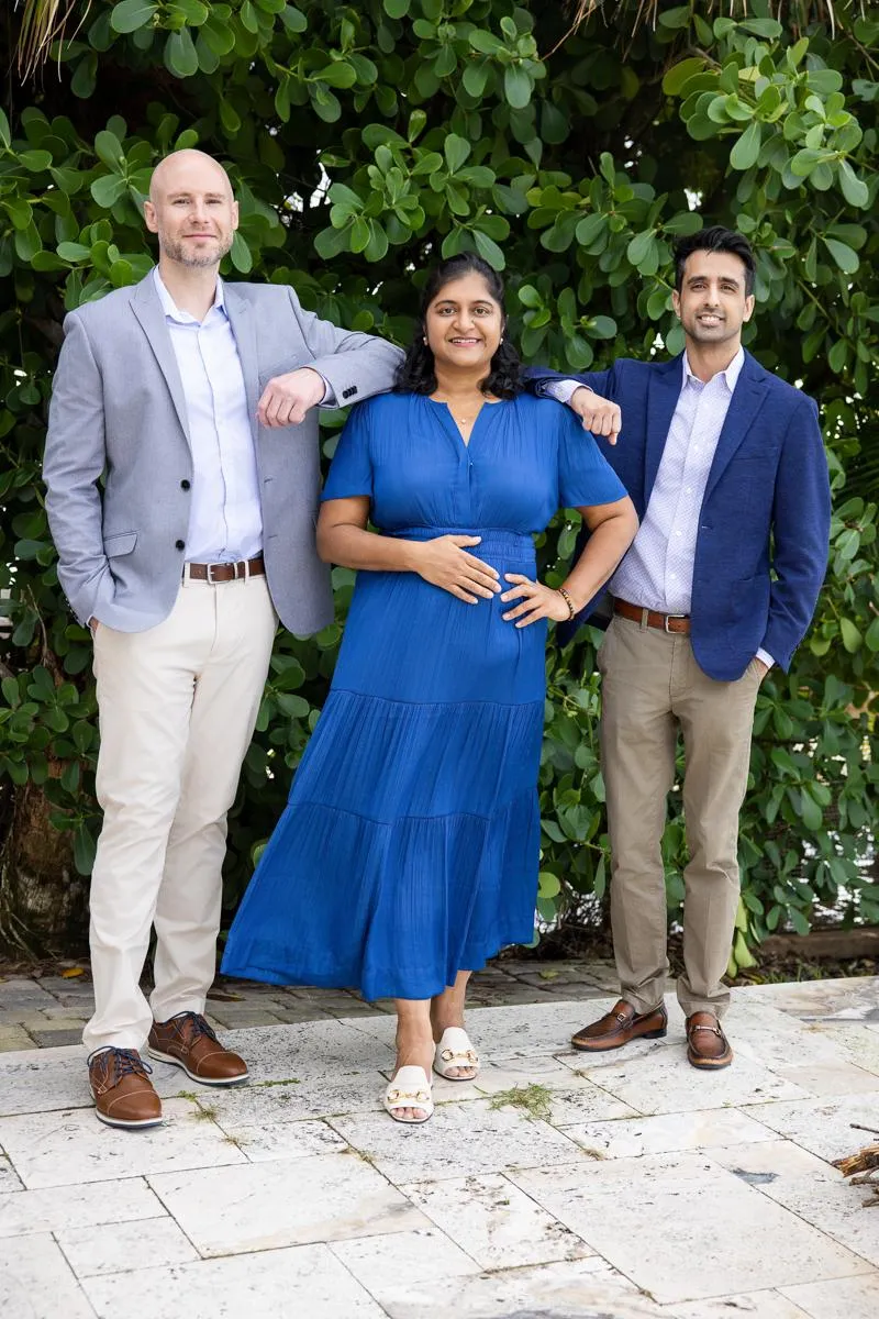 Ariel Faith StoryBrand Team photography office Surgeon Doctors