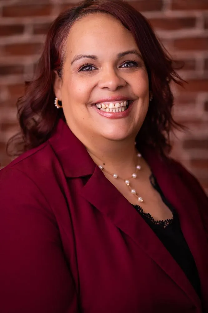 Ariel Faith StoryBrand marketing and Office Team photography