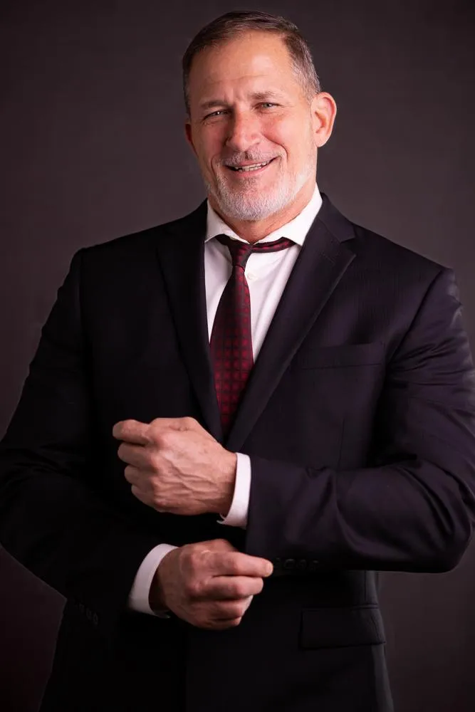 Ariel Faith StoryBrand marketing and Magazine staff Team photography