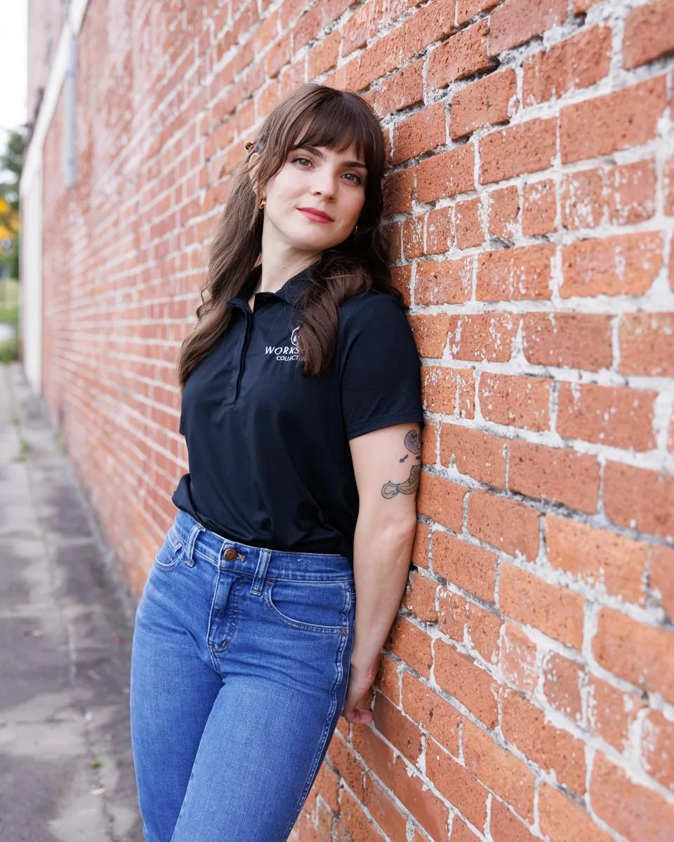 Ariel Faith StoryBrand marketing and Office Team photography