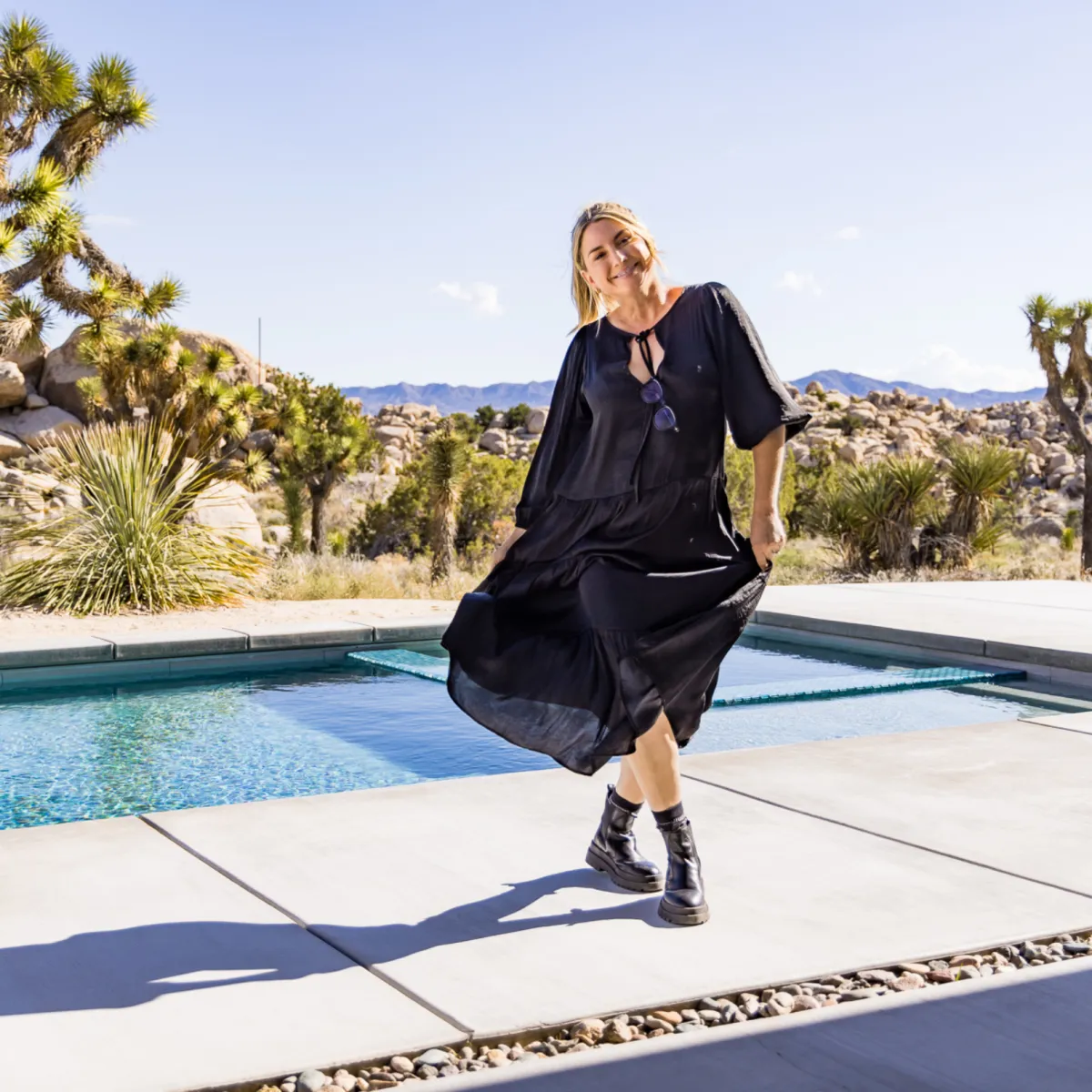 Why a Multi-Day Brand Retreat Works When a One-Day Shoot Doesn't