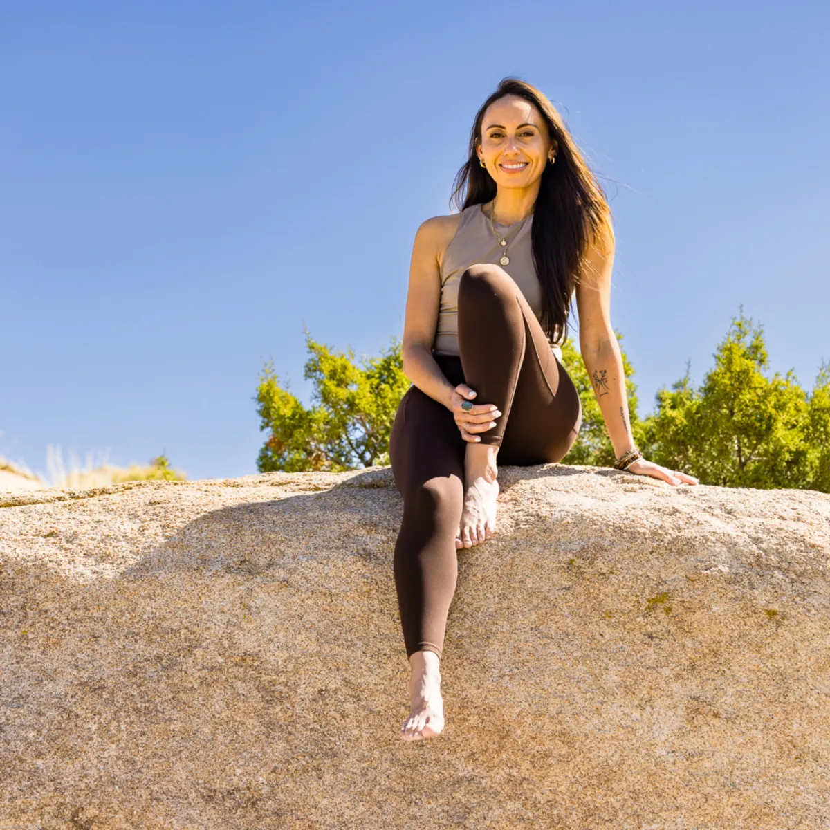 personal brand lifestyle photography