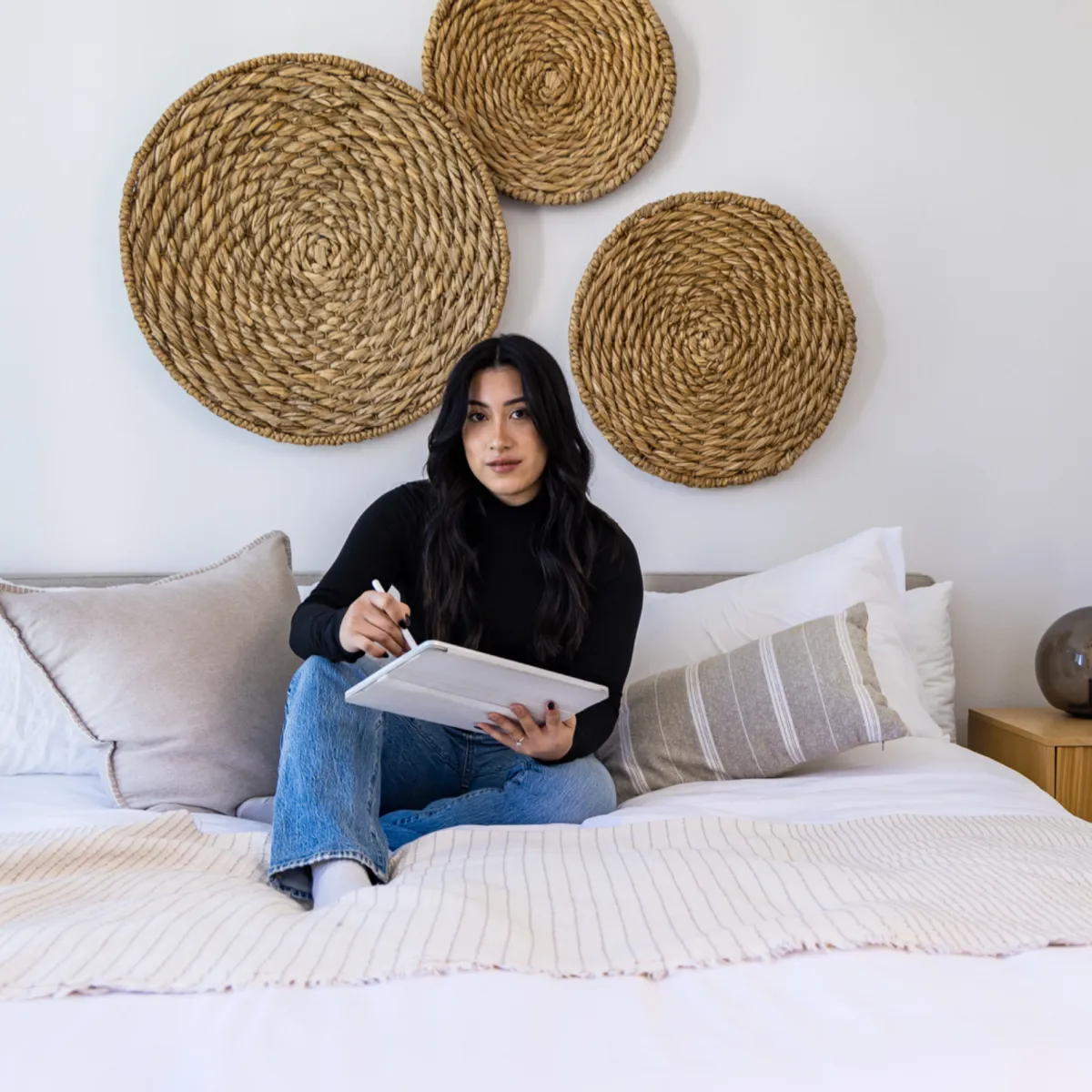 personal brand lifestyle photography