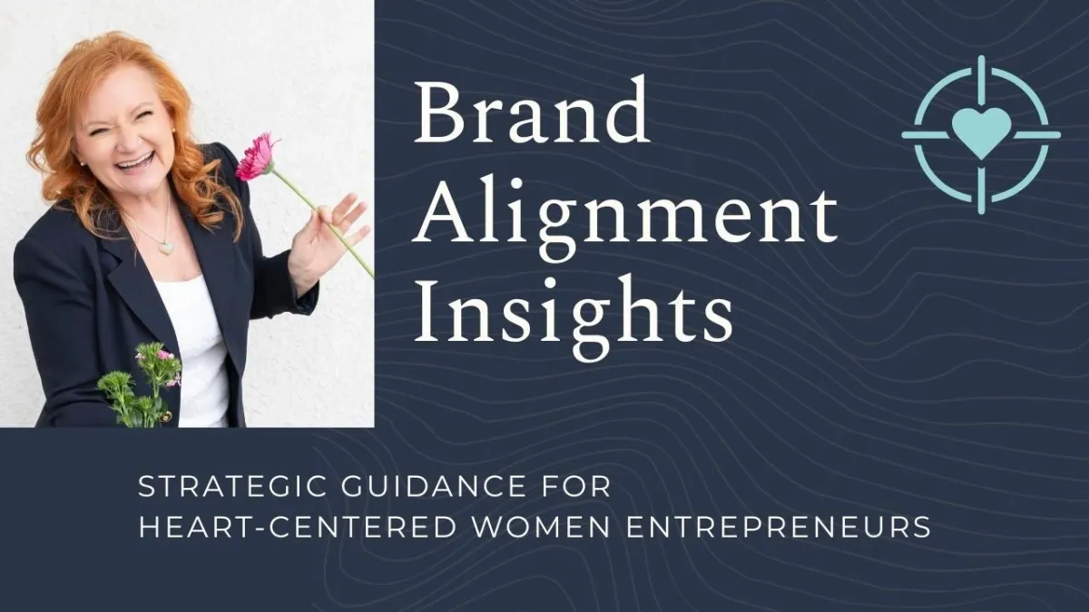 Brand Alignment Insights Newsletters on LinkedIn