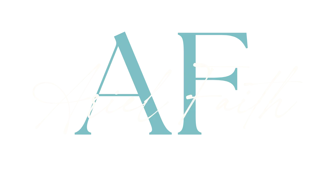 Ariel Faith StoryBrand marketing and photography logo