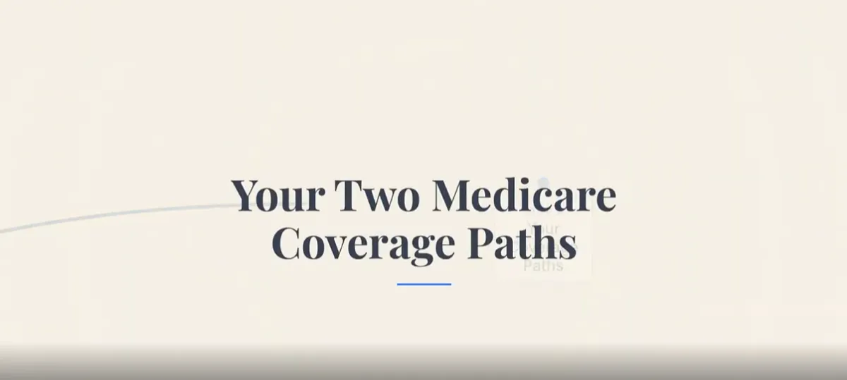 Learn About Parts of Medicare