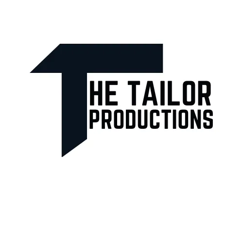 The Tailor Logo