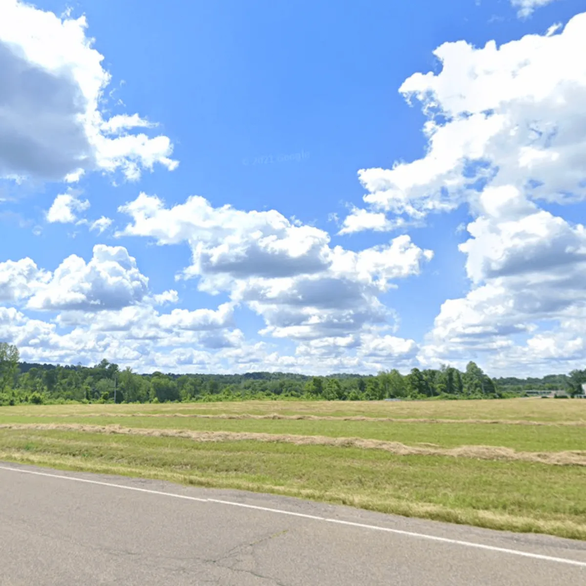 field in flatwoods ravenswood wv