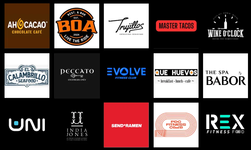 unknown persons sitting indoors