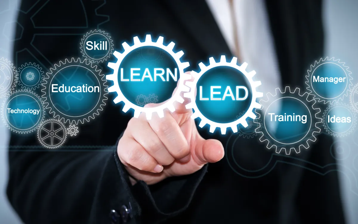 Leading with intentions
