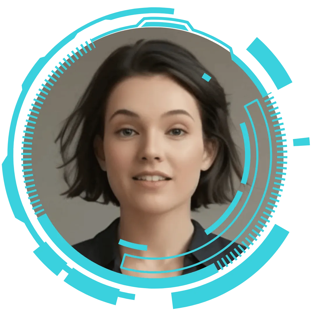 Anna Ingram, AI Strategist