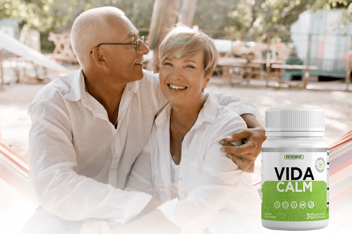 vidacalm