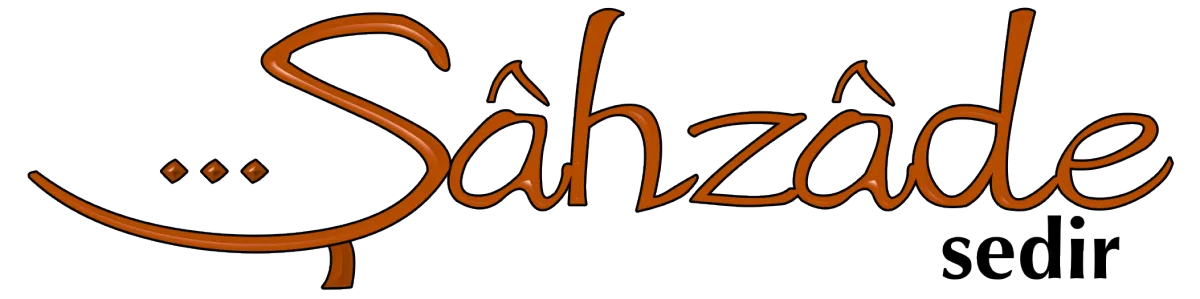 Şahzade Şark Köşesi