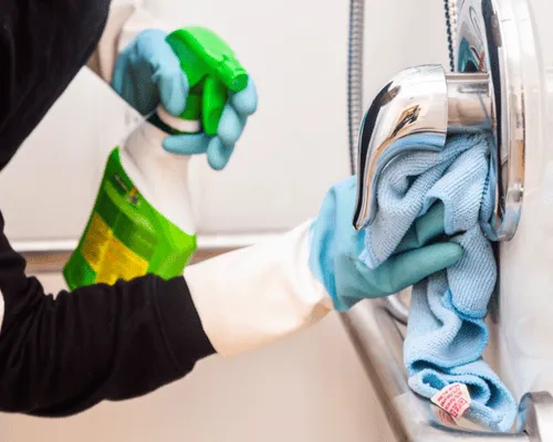 Office Cleaning Murrieta