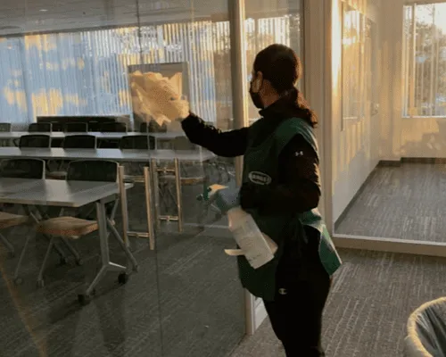 Janitorial Service Murrieta