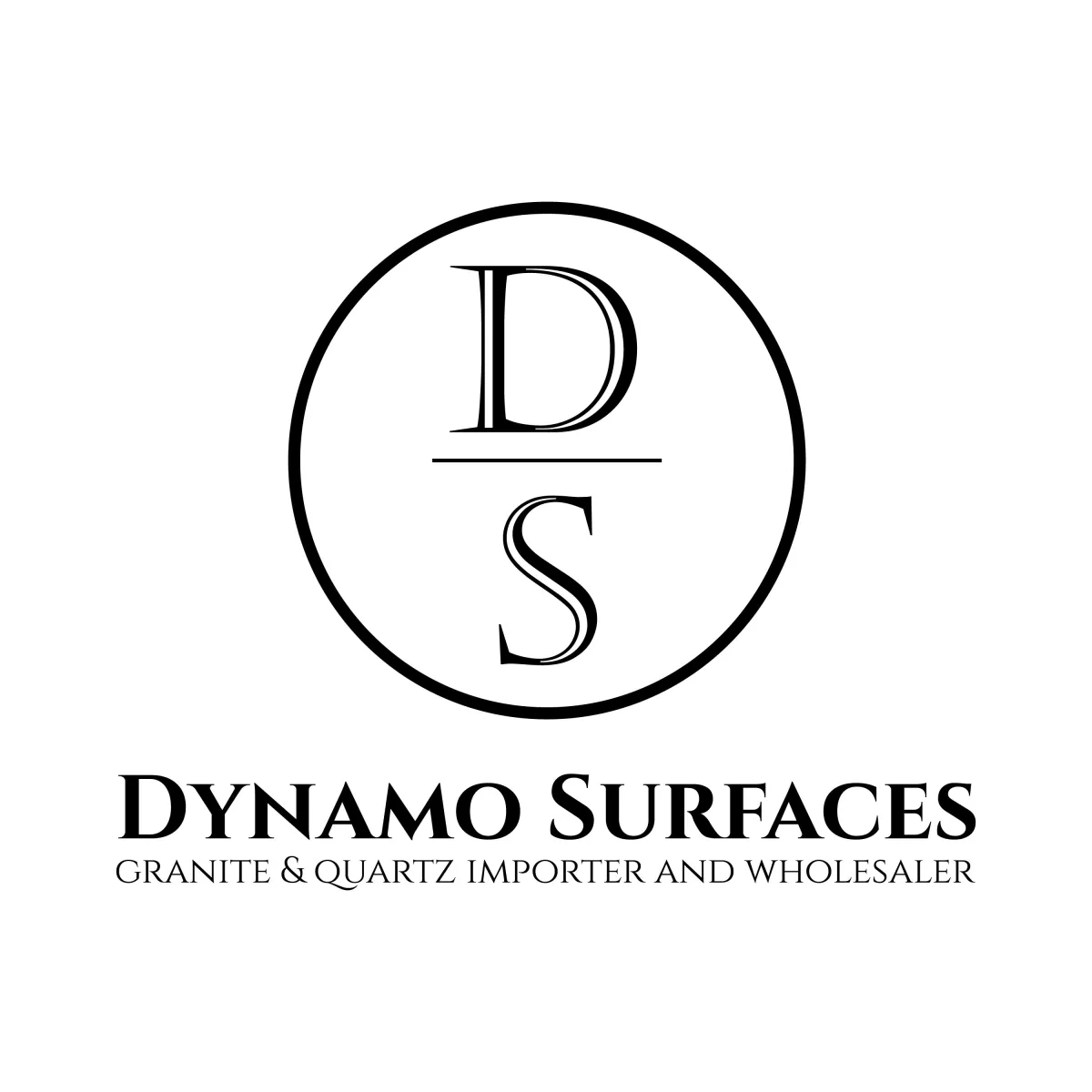 Dynamo Surfaces Logo