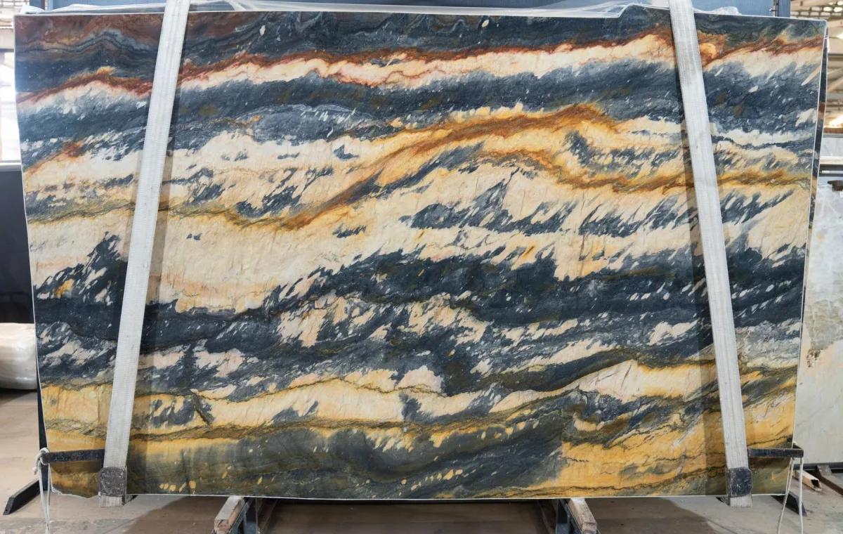 The Return of Bold Colors in Kitchens | 2026 Design Trends in Chicago