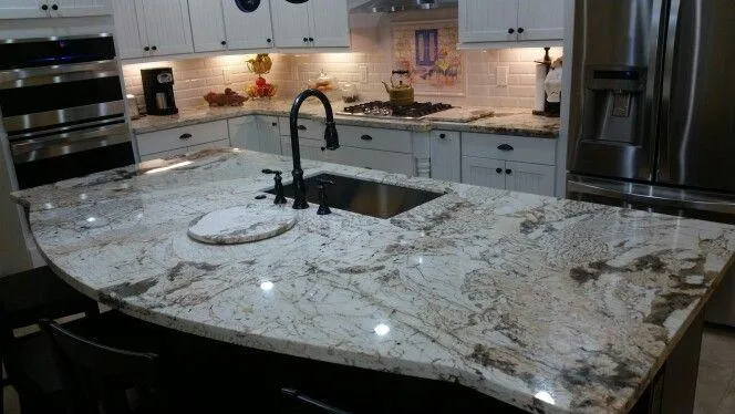 Avoiding Common Countertop Mistakes: A Homeowner’s Guide
