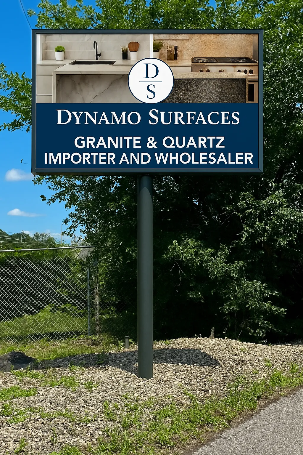 What Sets Dynamo Surfaces Apart | Chicago Stone Supplier