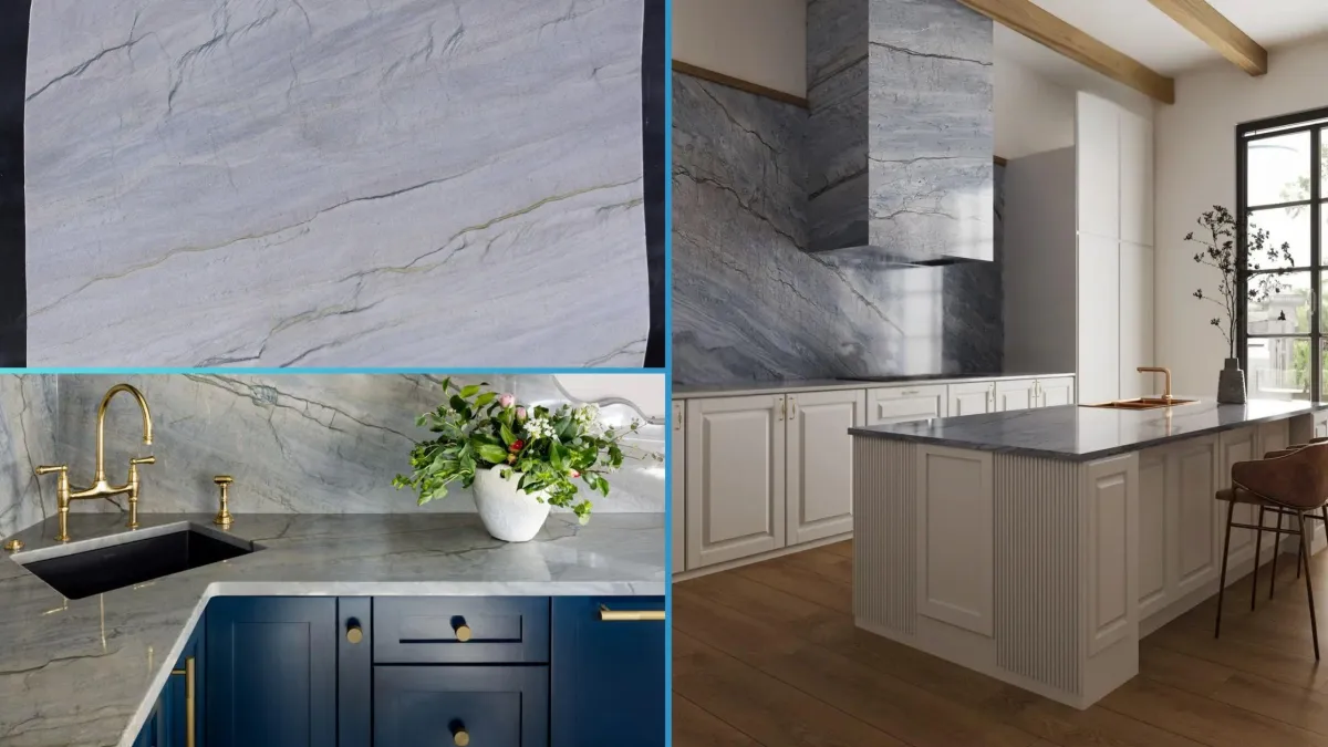 Countertop Edge Profiles Explained | Chicago Stone Experts