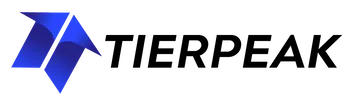 TierPeak Logo